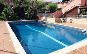Etna riviera apartment 2021